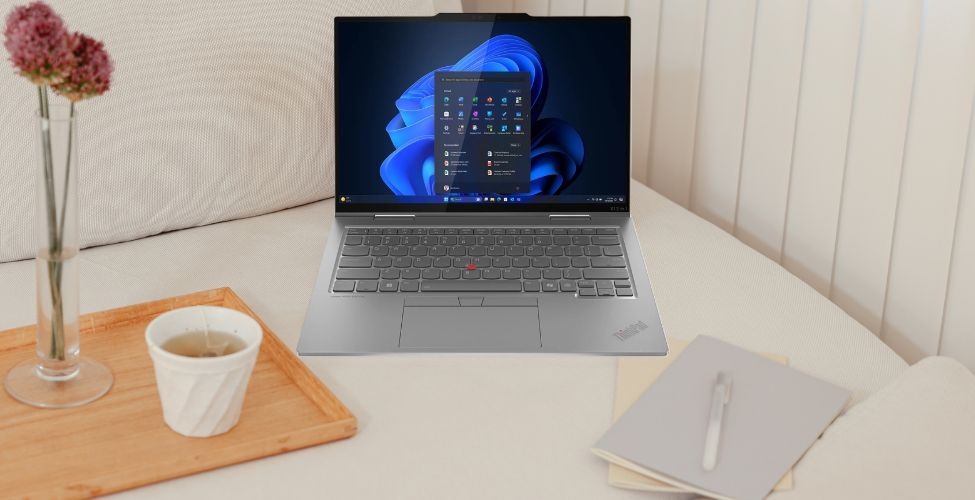 Âm thanh Lenovo ThinkPad X1 2-in-1 Gen 10 21NU004TVN