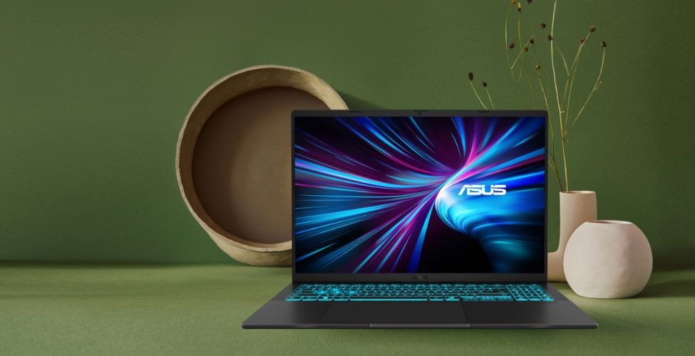 Hiệu năng ASUS Gaming Vivobook K3607VJ-RP092W