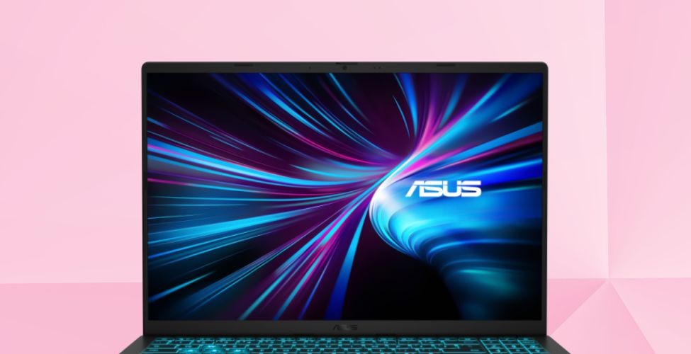 Màn hình ASUS Gaming Vivobook K3607VJ-RP092W
