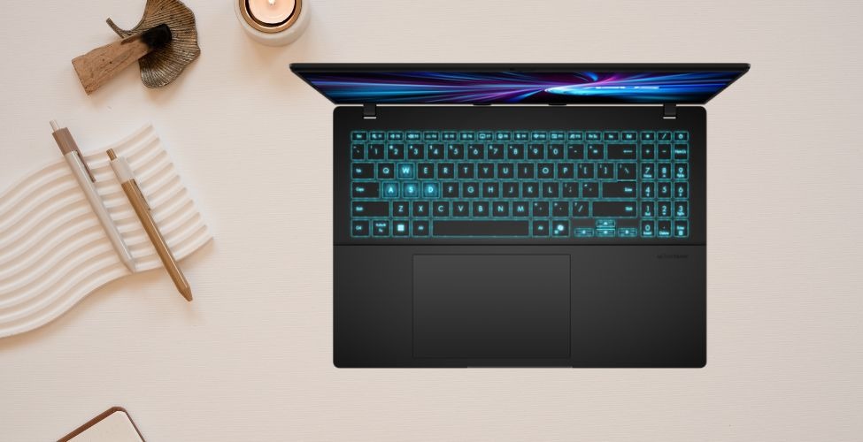 RAM ASUS Gaming Vivobook K3607VJ-RP092W