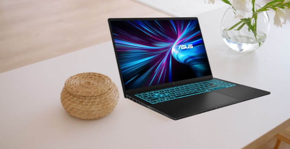 Tản nhiệt ASUS Gaming Vivobook K3607VJ-RP092W