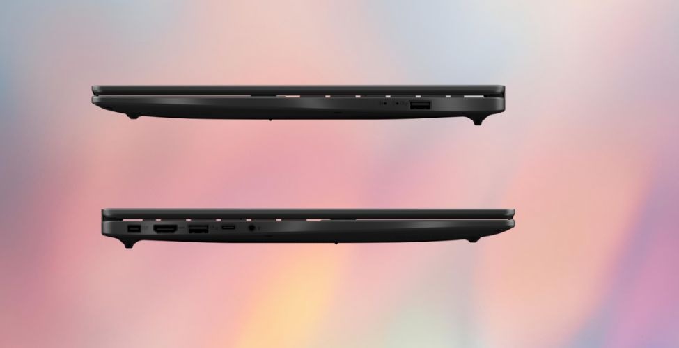 Kết nối ASUS Gaming Vivobook K3607VJ-RP092W