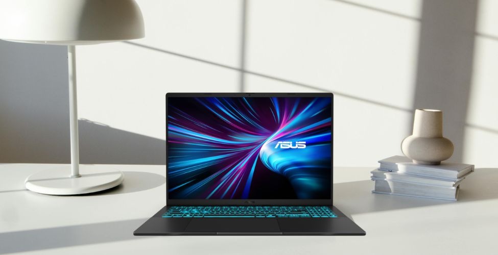 Đối tượng ASUS Gaming Vivobook K3607VJ-RP092W