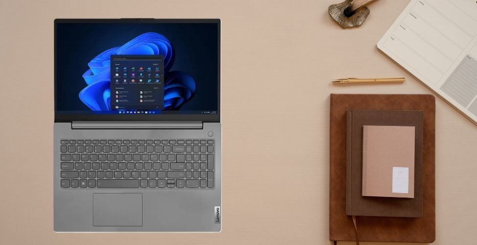 Thiết kế Lenovo V15 G4 IRU 83A100URVN