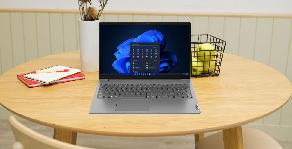Hiệu năng Lenovo V15 G4 IRU 83A100URVN