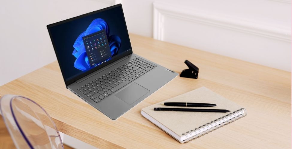 Đa nhiệm Lenovo V15 G4 IRU 83A100URVN