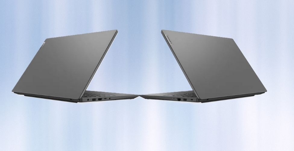 Kết nối Lenovo V15 G4 IRU 83A100URVN