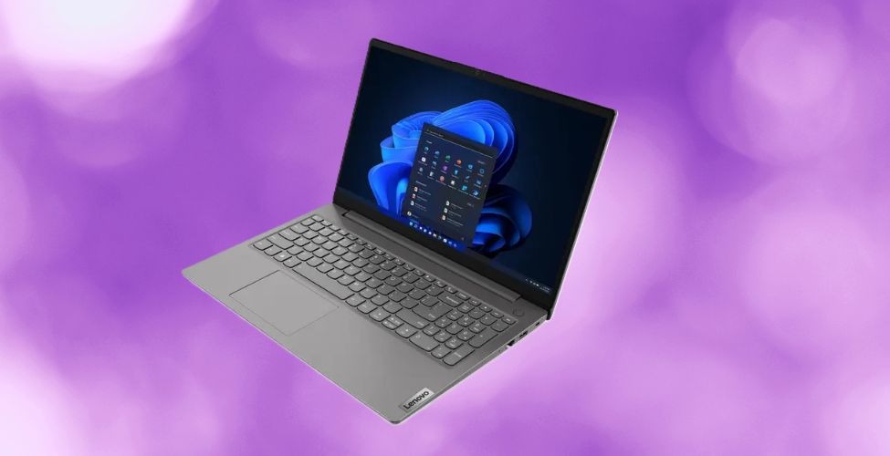 Âm thanh Lenovo V15 G4 IRU 83A100URVN