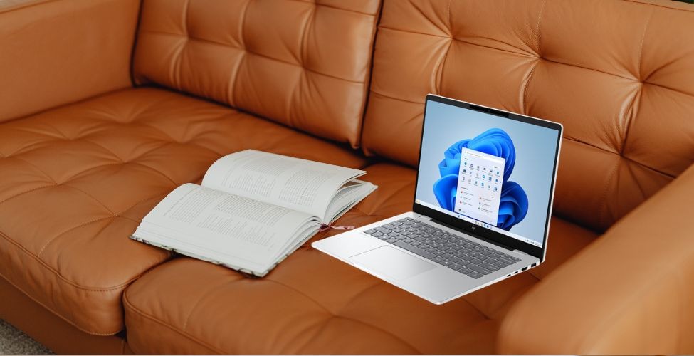 Thiết kế HP OmniBook 7 14-fs0043TU C1MN3PA