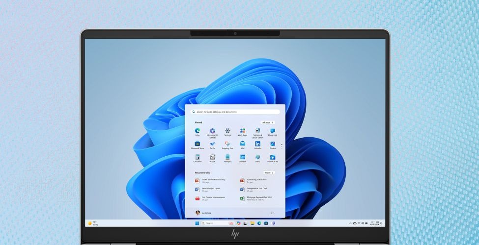 Màn hình HP OmniBook 7 14-fs0043TU C1MN3PA
