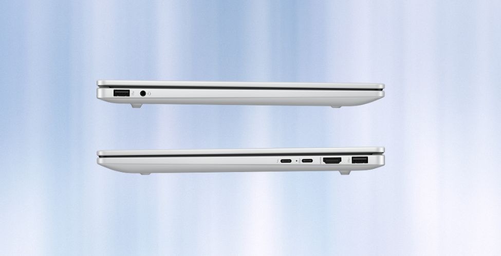 Kết nối HP OmniBook 7 14-fs0043TU C1MN3PA