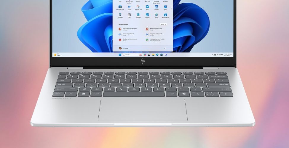 Bàn phím HP OmniBook 7 14-fs0043TU C1MN3PA