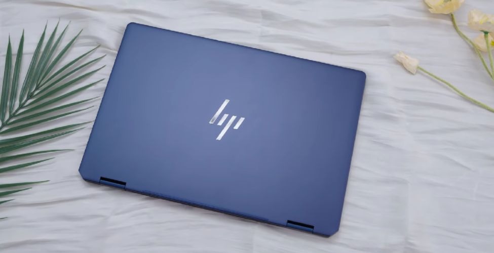 Thiết kế HP OmniBook UF X360 14-FH0038TU B2CP4PA