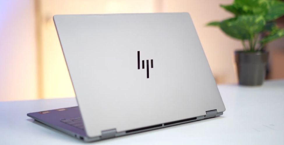 Thiết kế HP OmniBook X Flip 14-fk0082AU BZ7N8PA