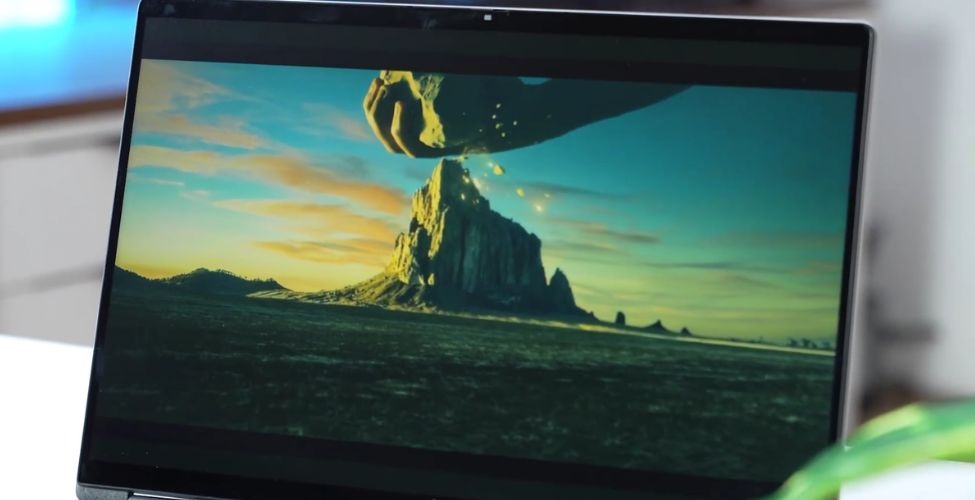 Màn hình HP OmniBook X Flip 14-fk0082AU BZ7N8PA