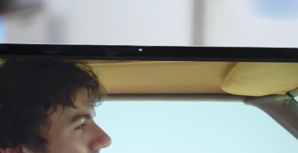 Webcam HP OmniBook X Flip 14-fk0082AU BZ7N8PA