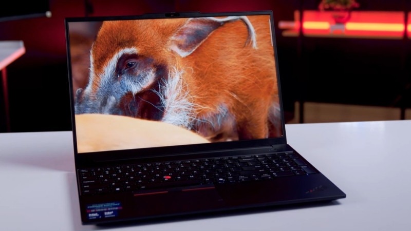 Ưu điểm và nhược điểm của Lenovo ThinkPad E16 Gen 3 21TF003UVA