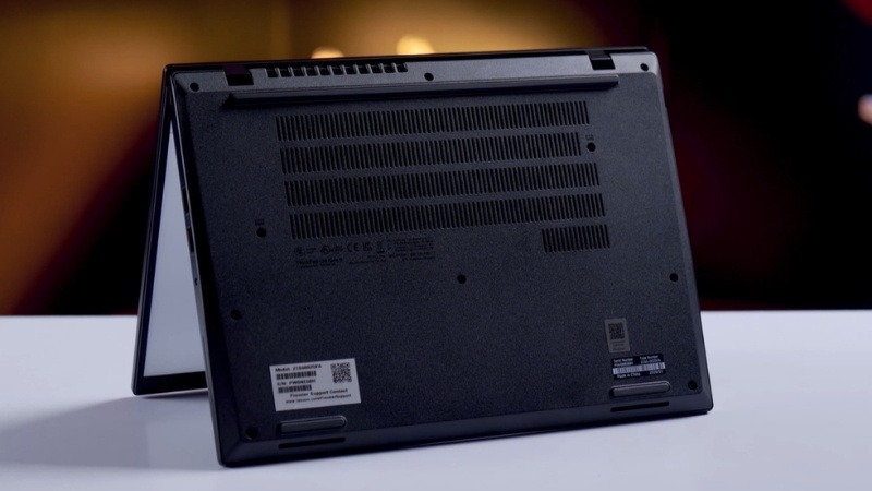 Lenovo ThinkPad L14 Gen 6 21S60025VA trang bị bộ vi xử lý Intel Core Ultra 7 255H