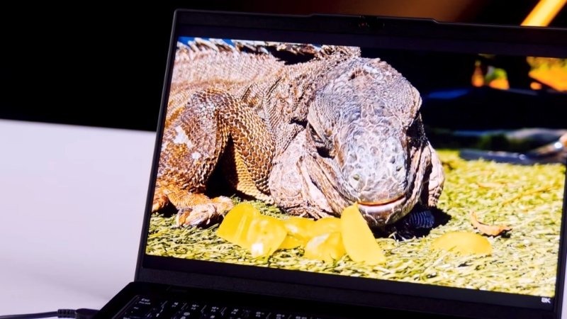 Lenovo ThinkPad L14 Gen 6 21S60027VA hỗ trợ nâng cấp tối đa lên đến 64GB