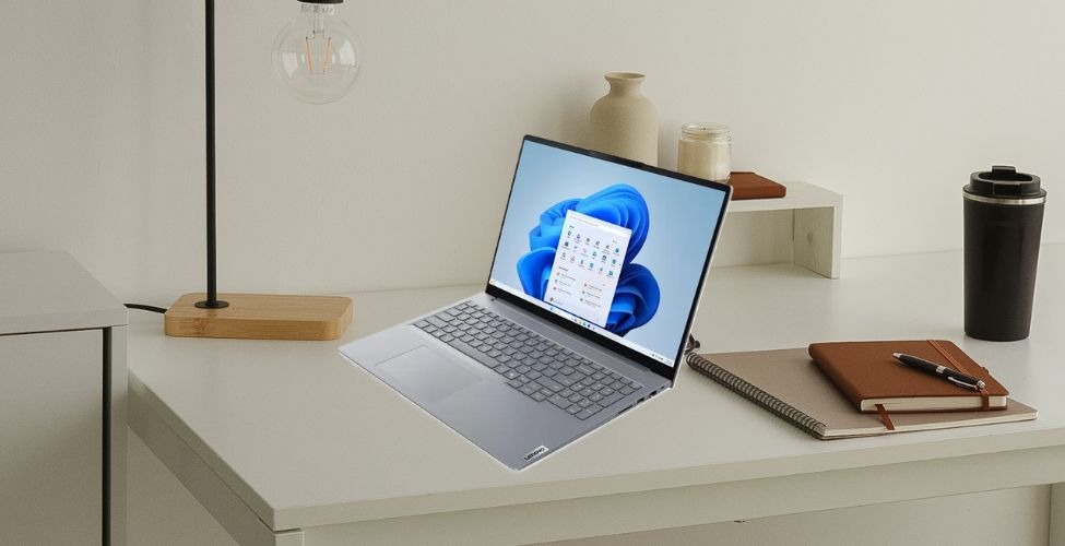 Thiết kế Lenovo ThinkBook 16 G9 IRL 21US008FVN