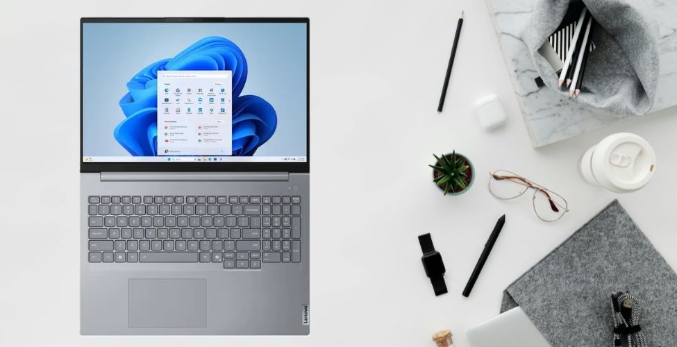 Màn hình Lenovo ThinkBook 16 G9 IRL 21US008FVN