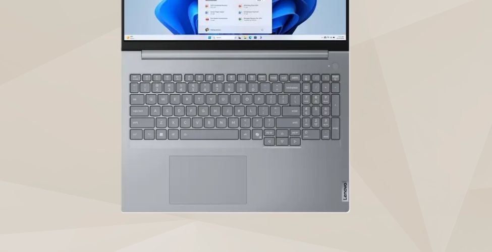 Bàn phím Lenovo ThinkBook 16 G9 IRL 21US008FVN