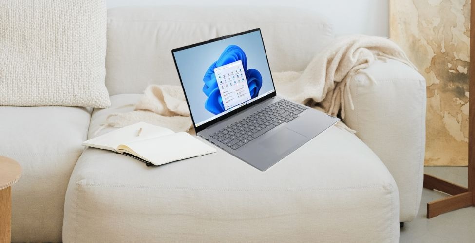 Âm thanh Lenovo ThinkBook 16 G9 IRL 21US008FVN