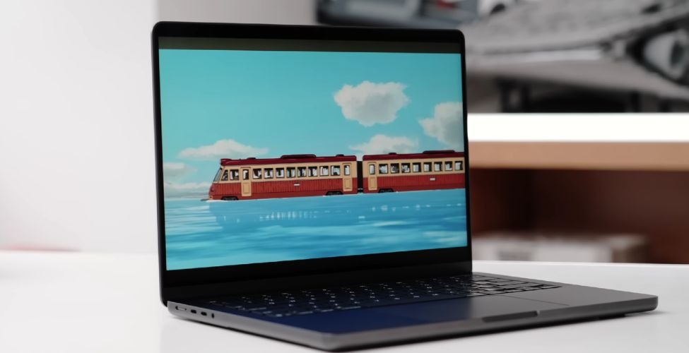 Đa nhiệm Apple Macbook Pro M5 Pro 14 inch 2026 MJLW4SA/A