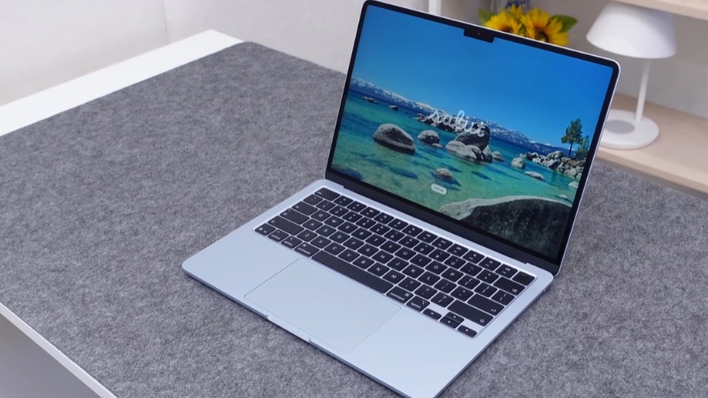 Đặc điểm nổi bật của Apple MacBook Air M5 13 inch 2026 MDH74SA/A