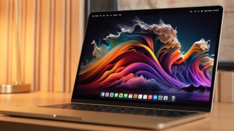 Những lưu ý quan trọng trước khi lựa chọn Apple MacBook Air M5 13 inch 2026 MDHC4SA/A