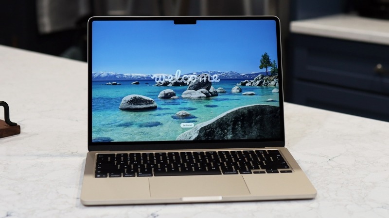 Đặc điểm nổi bật của Apple MacBook Air M5 13 inch 2026 MDHA4SA/A