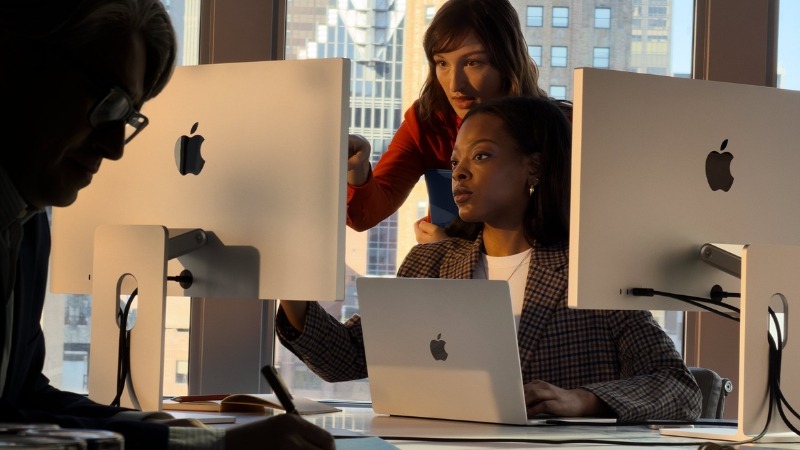 Apple Macbook Air M5 15 inch 2026 MDVE4SA/A phù hợp cho dân văn phòng, người làm sáng tạo nội dung và học sinh, sinh viên