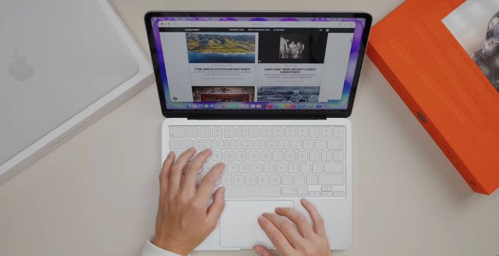 Hiệu năng Apple Macbook Neo 13 inch 2026 MHFA4SA/A