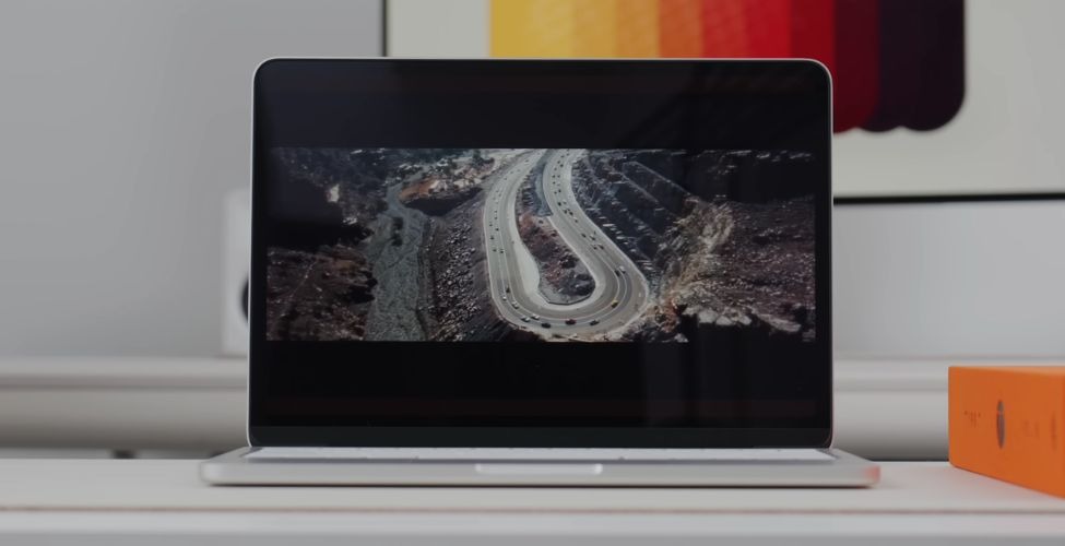 Màn hình Apple Macbook Neo 13 inch 2026 MHFA4SA/A