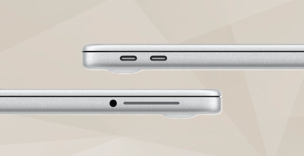 Kết nối Apple Macbook Neo 13 inch 2026 MHFA4SA/A