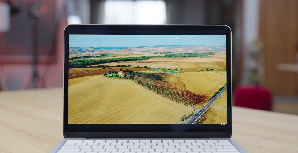 Màn hình Apple Macbook Neo 13 inch 2026 MHFC4SA/A