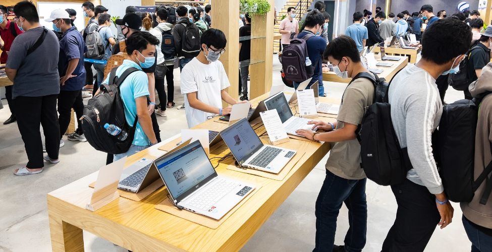 Chọn mua Apple Macbook Neo 13 inch 2026 MHFC4SA/A