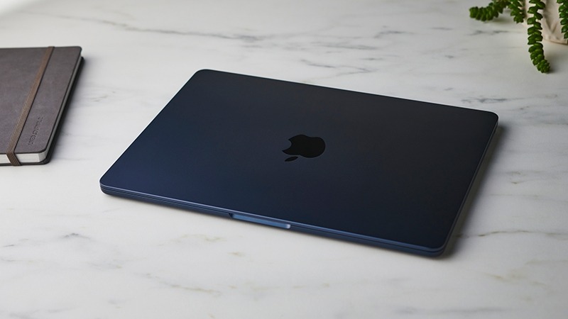 Apple Macbook Air M5 13 inch 2026 MDHG4SA/A phù hợp cho lập trình viên, người sáng tạo nội dung và doanh nhân