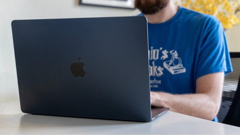 Đặc điểm nổi bật của Apple Macbook Air M5 13 inch 2026 MDHG4SA/A