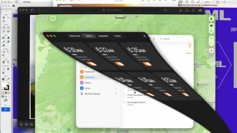 Apple Macbook Air M5 13 inch 2026 MDHH4SA/A trang bị RAM 16GB đa nhiệm mượt, không lo tràn bộ nhớ