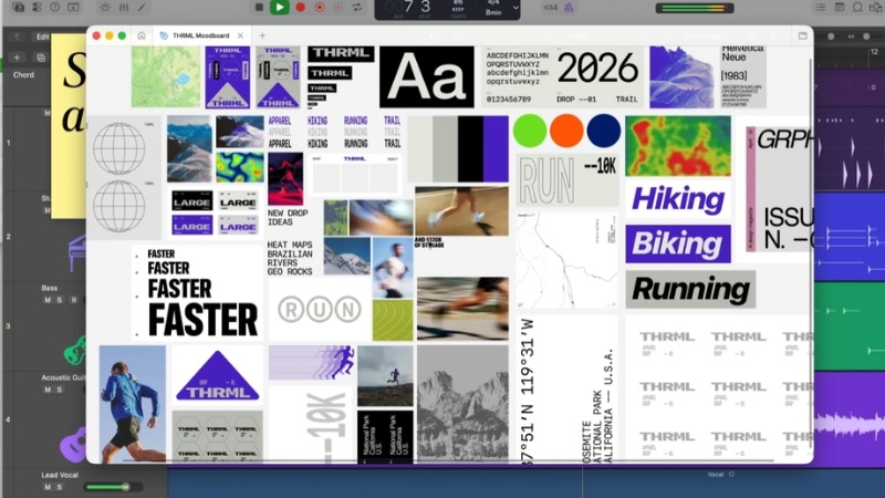 Apple Macbook Air M5 13 inch 2026 MDHH4SA/A có màn hình 13.6 inch 2.5K, dải màu P3 cùng độ sáng 500 nits