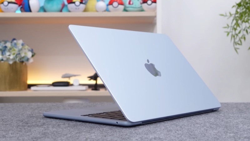 Đặc điểm nổi bật của Apple Macbook Air M5 13 inch 2026 MDHH4SA/A