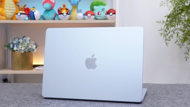 Đặc điểm nổi bật của Apple Macbook Air M5 13 inch 2026 MDHJ4SA/A
