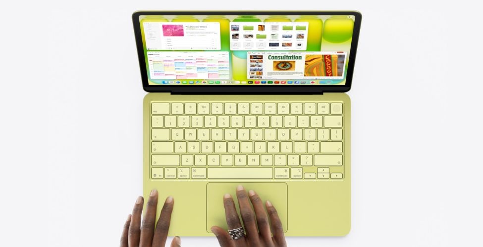 Hiệu năng Apple Macbook Neo 13 inch 2026 MHFE4SA/A