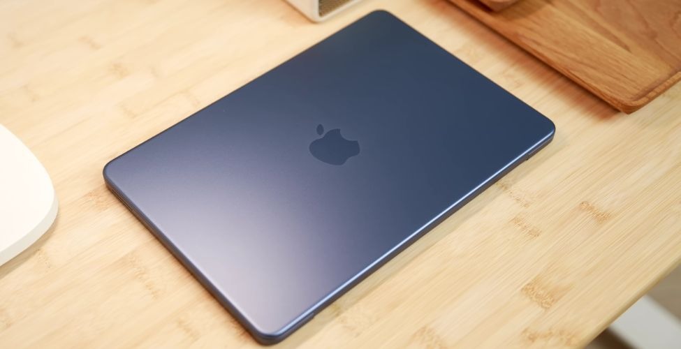 Thiết kế Apple Macbook Neo 13 inch 2026 MHFF4SA/A 