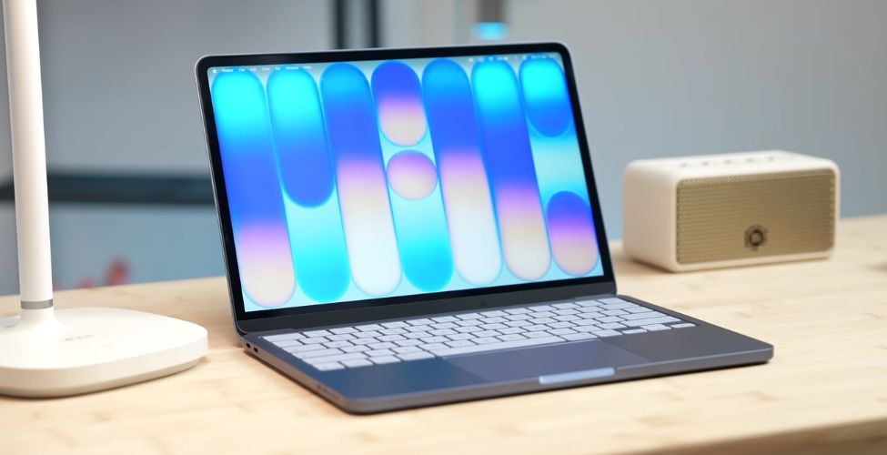 Âm thanh Apple Macbook Neo 13 inch 2026 MHFF4SA/A 