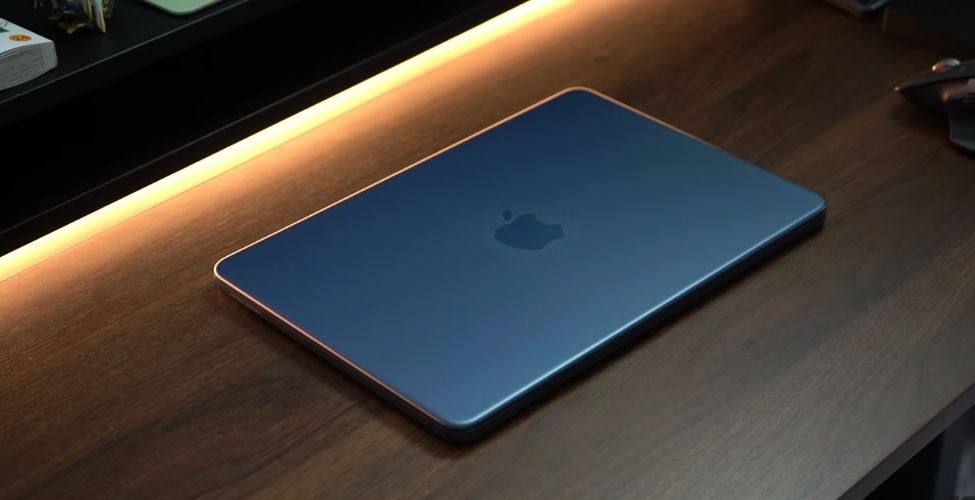 Thiết kế Apple Macbook Neo 13 inch 2026 MHFG4SA/A