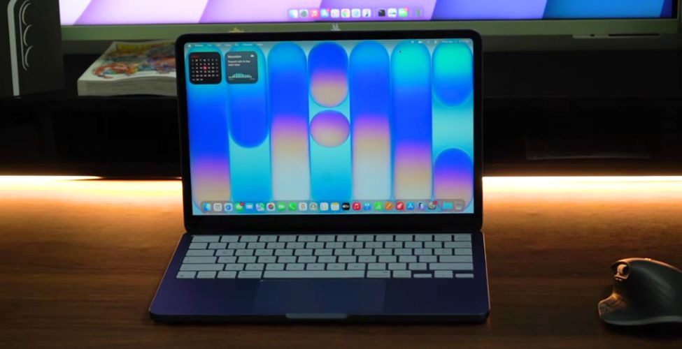Âm thanh Apple Macbook Neo 13 inch 2026 MHFG4SA/A