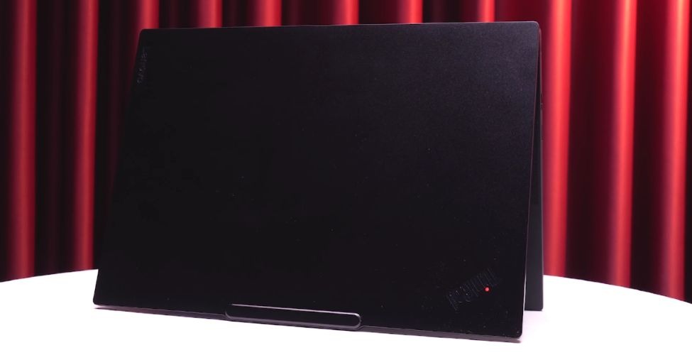 Thiết kế Lenovo ThinkPad E14 Gen 7 21U2003LVA