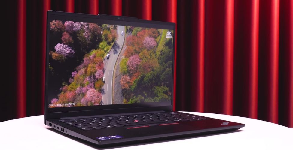 Âm thanh Lenovo ThinkPad E14 Gen 7 21U2003LVA